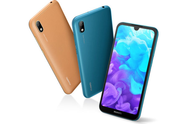 Huawei Y5 2019 - Imagen 3