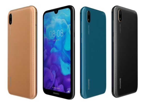Huawei Y5 2019 - Imagen 4