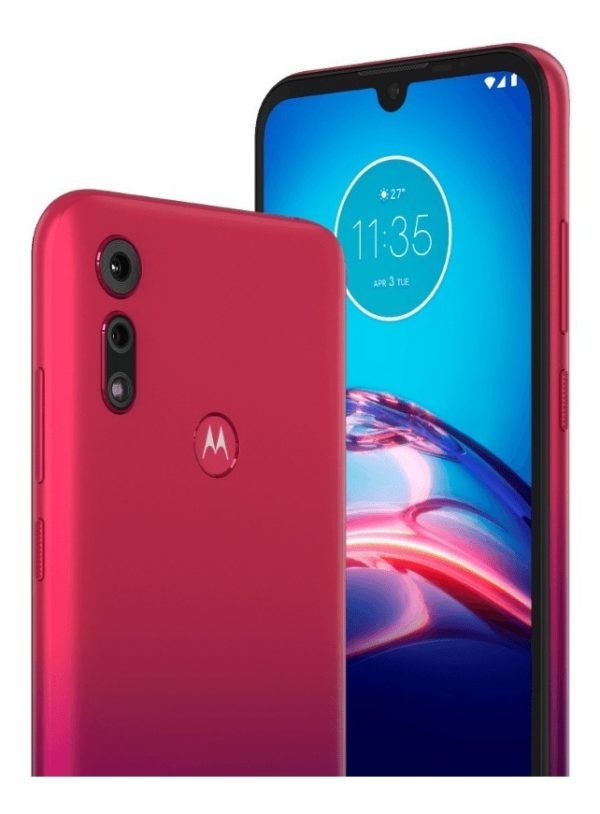 Motorola Moto E6S - Imagen 2