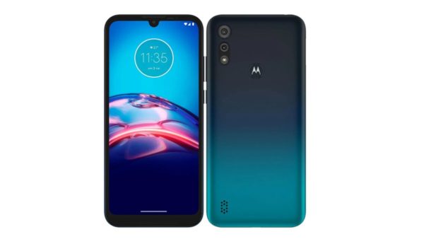 Motorola Moto E6S - Imagen 3