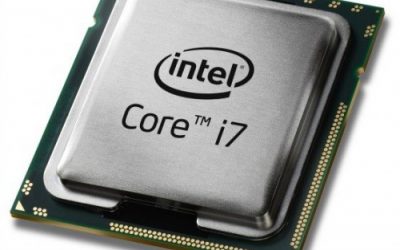 Diferencias entre los procesadores Atom, Celeron, Pentium, Core i3 , i5 e i7 y AMD