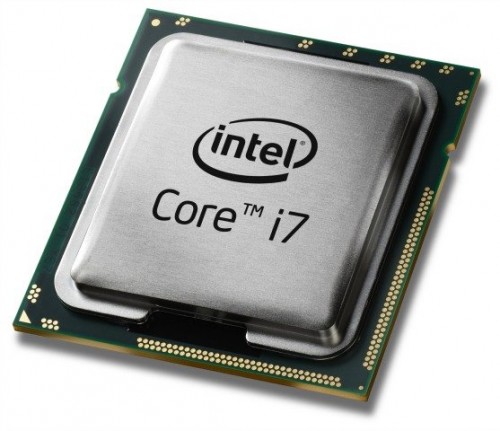 Diferencias entre los procesadores Atom, Celeron, Pentium, Core i3 , i5 e i7 y AMD