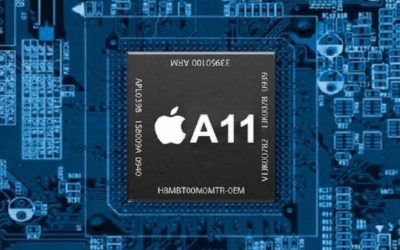 Se separan Apple e Intel