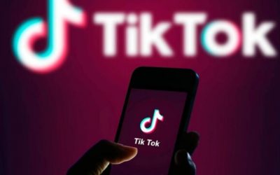 Estados Unidos busca anular el uso de Tik Tok en el país