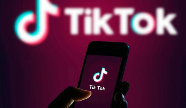 Estados Unidos busca anular el uso de Tik Tok en el país