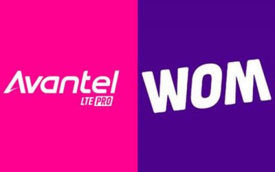 WOM compra Avantel y será el 4to operador móvil
